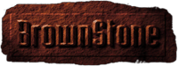 BrownStone Digital logo